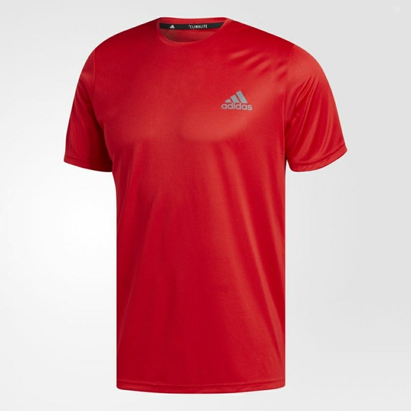 Adidas ESSENTIALS TECH TEE - Picture 2 of 3
